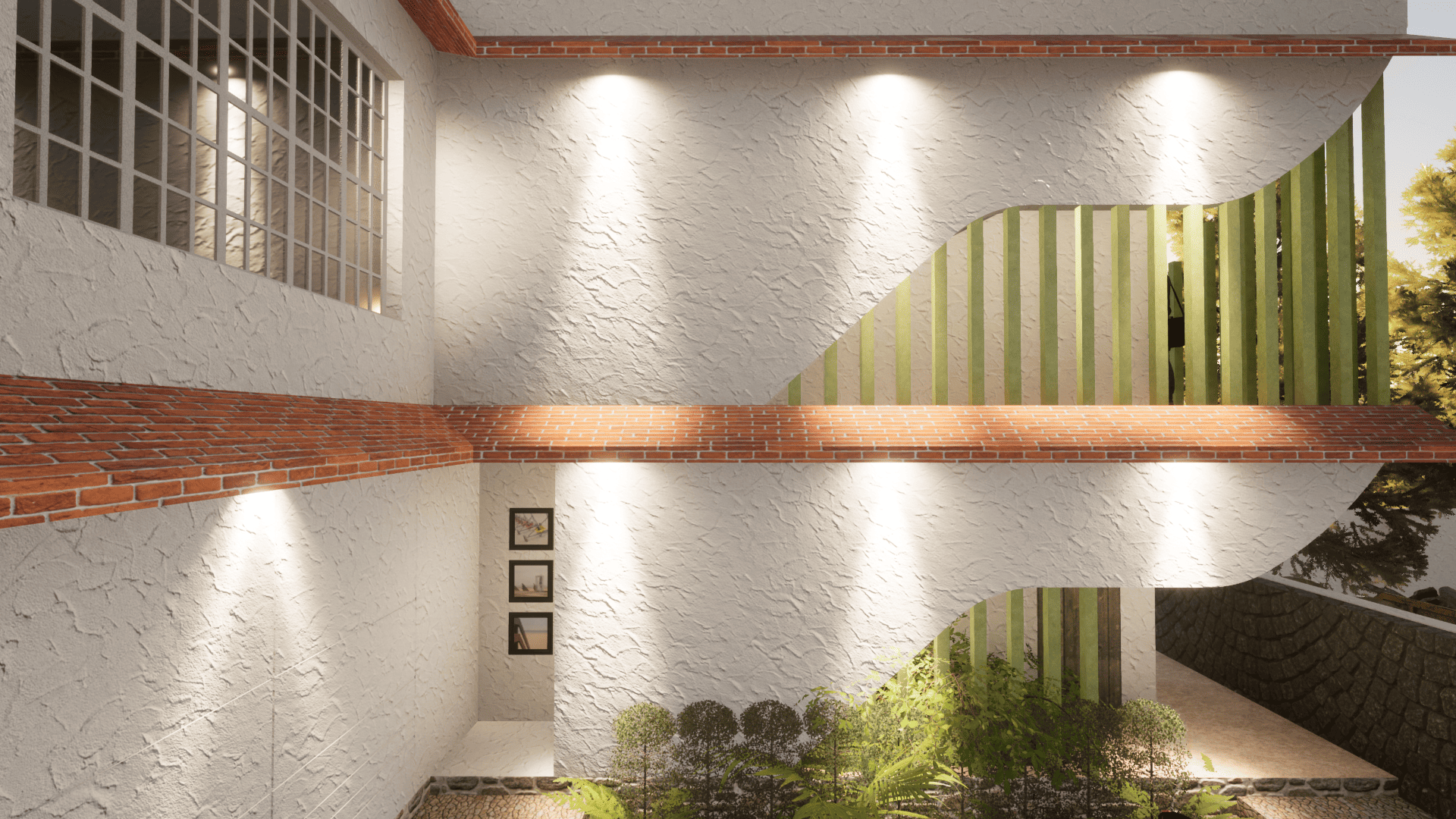 Residence